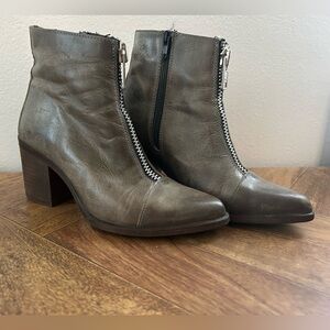 Freebird by Steven Claire bootie